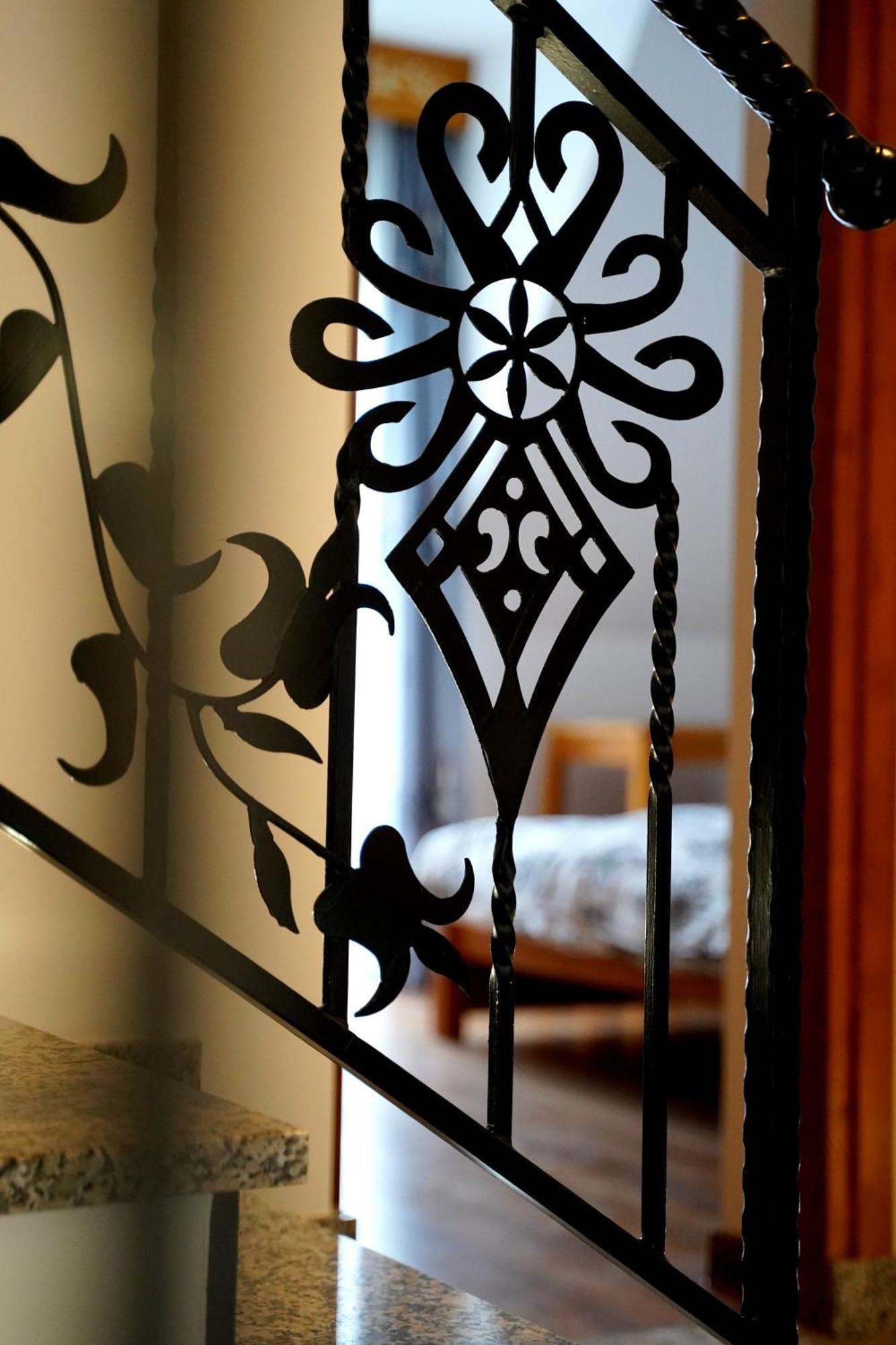 Apartamenty U Trebuniow Suche Exteriör bild