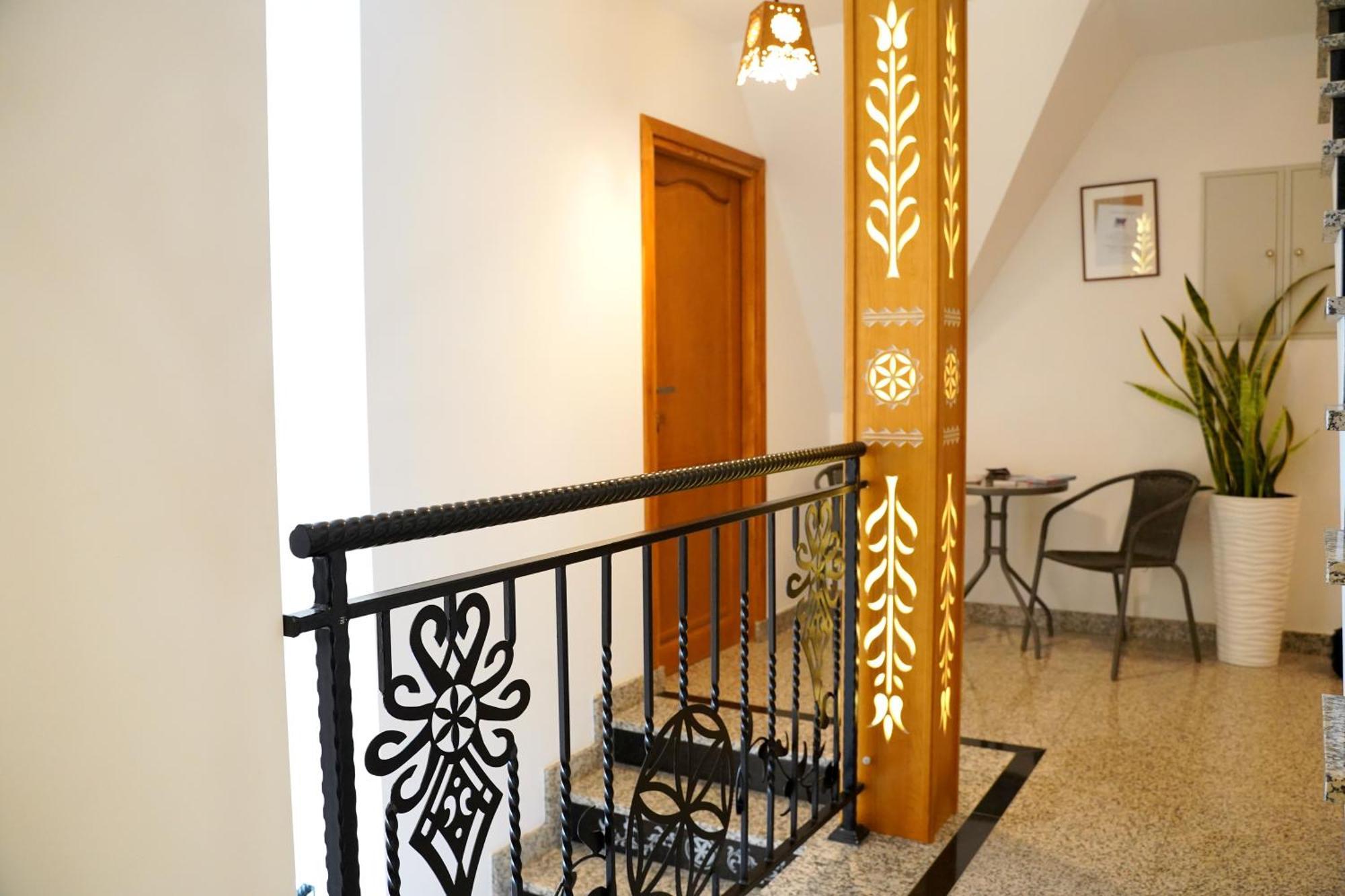 Apartamenty U Trebuniow Suche Exteriör bild