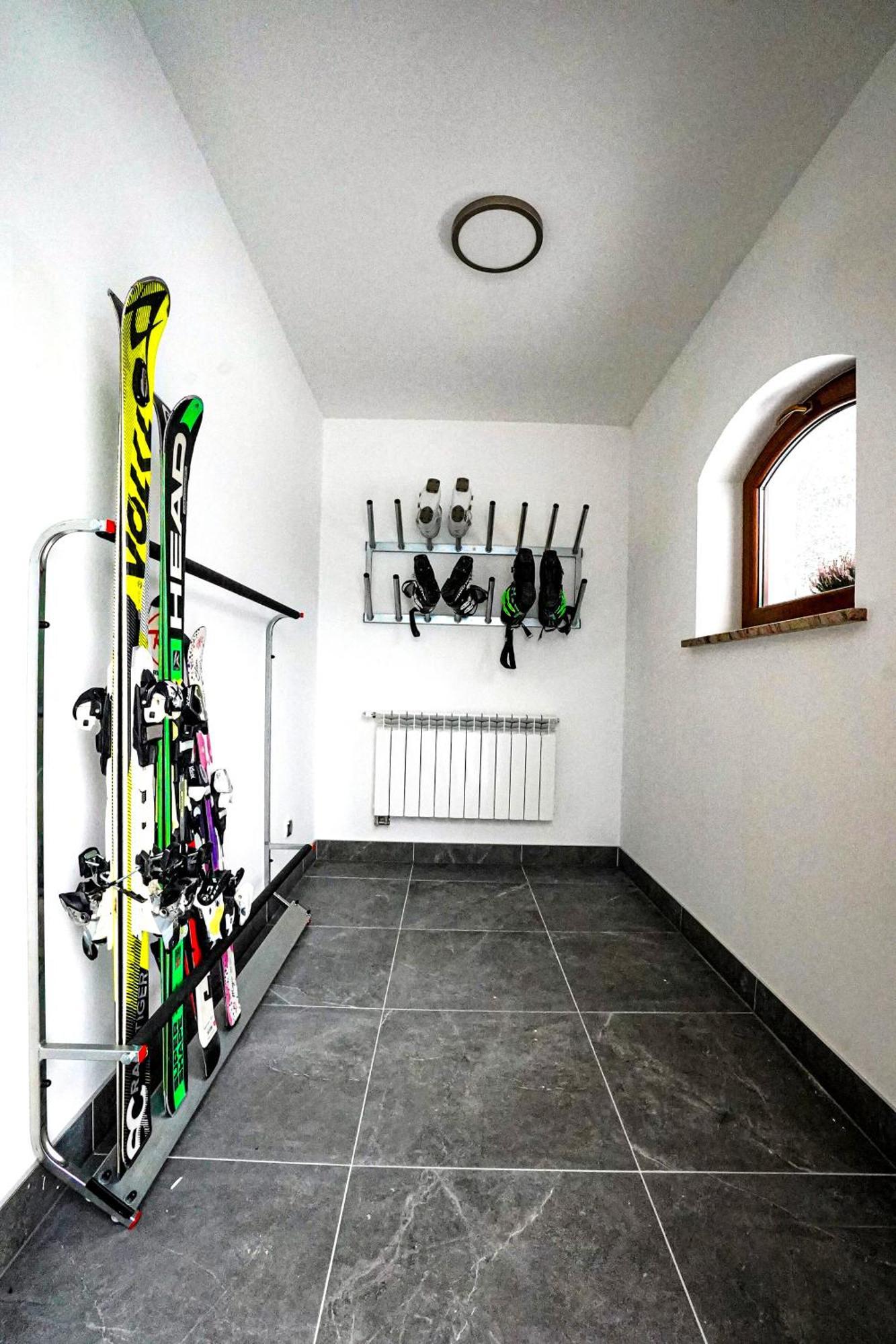 Apartamenty U Trebuniow Suche Exteriör bild